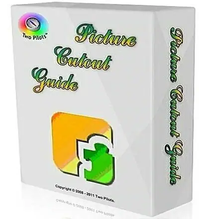 Picture Cutout Guide 3.2.10 Portable by Sitego [Multi/Ru] скачать торрент