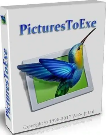 PicturesToExe Deluxe 9.0.18 RePack by вовава [Ru/En] скачать торрент