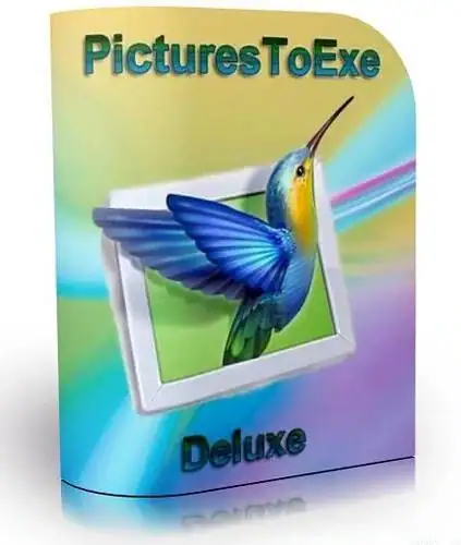 PicturesToExe Deluxe 9.0.3 Portable by Sitego [Multi/Ru] скачать торрент