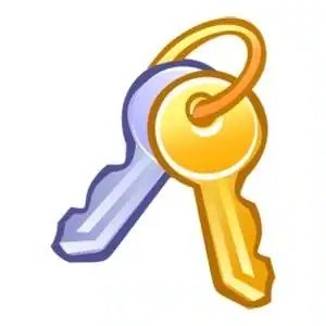 PIDKey Lite 1.64.0 Portable by Ratiborus [Ru/En] скачать торрент