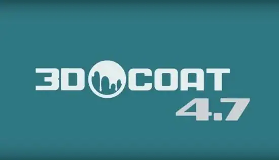 Pilgway 3D-Coat 4.8.10 [Multi/Ru] скачать торрент