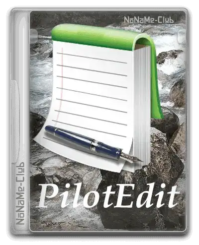 PilotEdit Lite & Pro 20.8.0 [Multi/Ru] скачать торрент