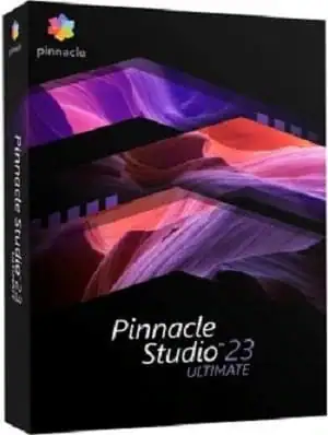 Pinnacle Studio Ultimate 23.2.0.290 + Сontent + Plugins + Tool [Multi/Ru] скачать торрент