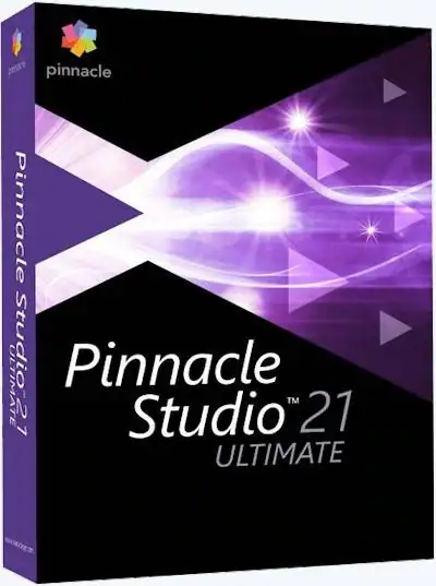 Pinnacle Studio Ultimate 24.0.2.219 + Content [Multi/Ru] скачать торрент