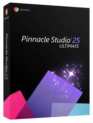 Pinnacle Studio Ultimate 26.0.1.181 (x64) + Content Pack [Multi/Ru] скачать торрент