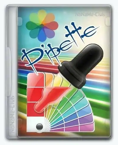 Pipette 2022-10-22 Portable [Multi/Ru] скачать торрент