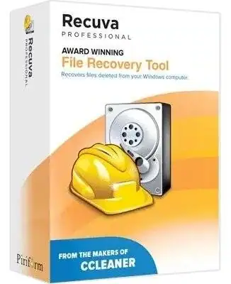 Piriform Recuva 1.54.0120 All Editions RePack (& Portable) by Dodakaedr [Multi/Ru] скачать торрент