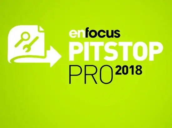 PitStop Pro 18 Build 898326 [En] скачать торрент