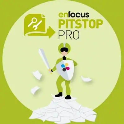 PitStop Pro 21 Build 1248659 [Multi] скачать торрент