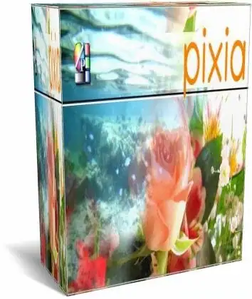 Pixia 4.81a RePack by вовава [Ru] скачать торрент