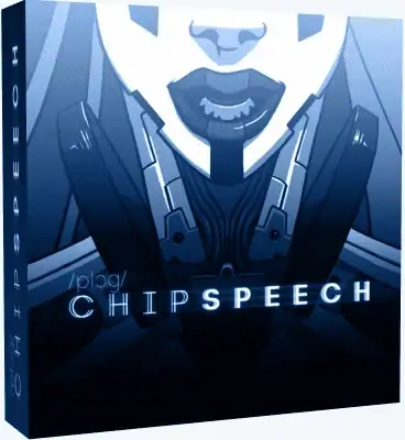 Plogue — Chipspeech 1.767 STANDALONE, VSTi, VSTi3, AAX (x64) [En] скачать торрент