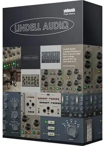 Plugin Alliance & Lindell Audio — All Bundle 2024.6 VST, VST 3, AAX (x64) RePack by TCD [En] скачать торрент
