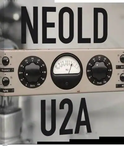 Plugin Alliance & NEOLD — U2A 1.0.0 VST, VST 3, AAX (x64) [En] скачать торрент