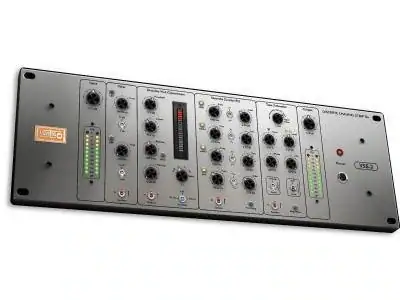 Plugin Alliance — Vertigo 1.0.0 VST 3, AAX (x64) [En] скачать торрент