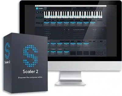 Plugin Boutique — Scaler 2 v2.9.1 VSTi, VSTi 3, AAX (x64) [En] скачать торрент