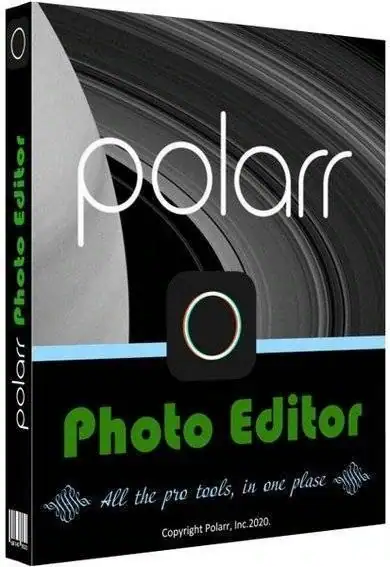 Polarr Photo Editor Pro 5.11.10 Portable by FC Portables [Multi/Ru] скачать торрент