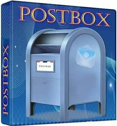PostBox 6.1.9 Portable by Sitego [Multi/Ru] скачать торрент