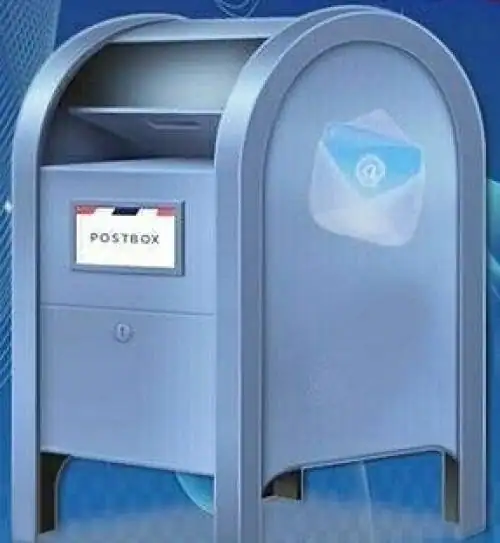 Postbox скачать торрент
