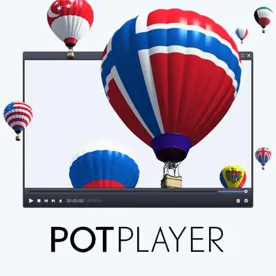 PotPlayer 260422 (1.7.22859) RePack (& Portable) by KpoJIuK [Multi/Ru] скачать торрент
