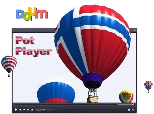 PotPlayer 260630 (1.7.22977) [Multi/Ru] скачать торрент