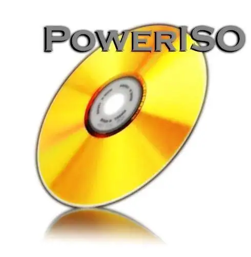 PowerISO 6.7 RePack by cuta [Multi/Ru] скачать торрент