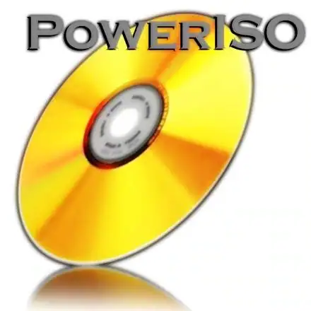 PowerISO 7.6 RePack by CUTA [Multi/Ru] скачать торрент