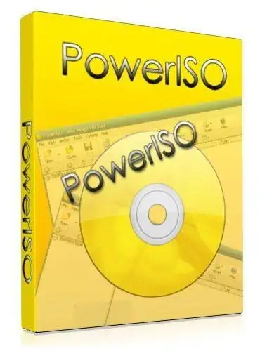 PowerISO 9.4 RePack (& Portable) by elchupacabra [Multi/Ru] скачать торрент