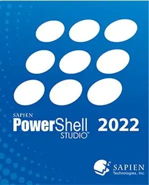 PowerShell Studio 2022 v5.8.202 [En] скачать торрент