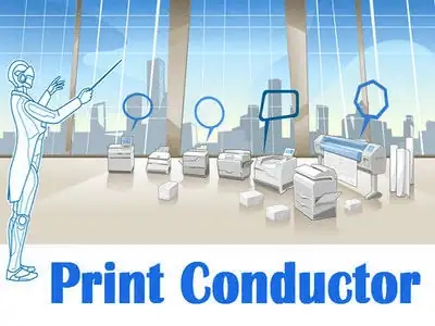 Print Conductor 9.0.2308.32170 [Multi/Ru] скачать торрент