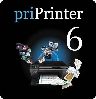 priPrinter Professional 6.5.0.2457 [Multi/Ru] скачать торрент