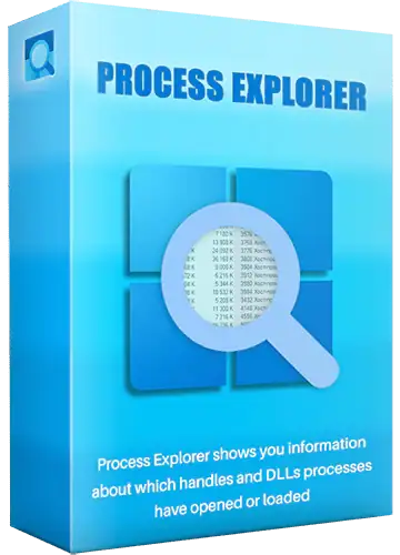 Process Explorer 17.11 RePack by druc [Ru] скачать торрент