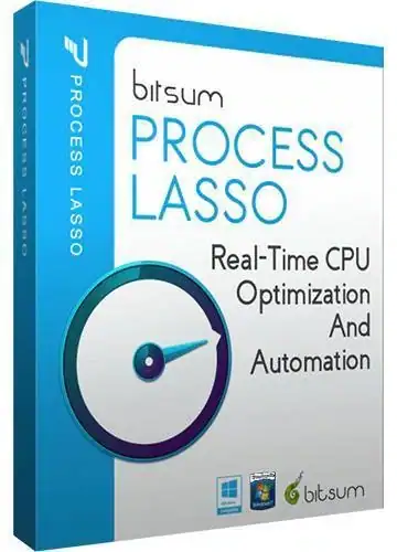Process Lasso Pro 17.0.0.99 Beta RePack (& Portable) by elchupacabra [Multi/Ru] скачать торрент