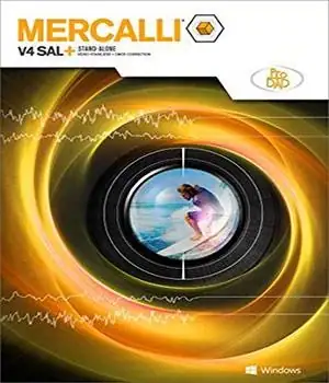 ProDAD Mercalli 4.0.482.1 + CMOS Correction RePack by PooShock [En] скачать торрент