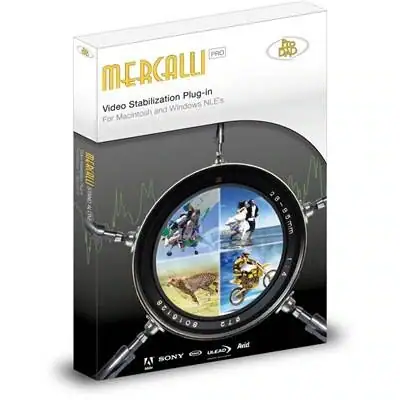 ProDAD Mercalli V2 Plugin 2.0.126.1 Tech. r79 (x64) [En] скачать торрент