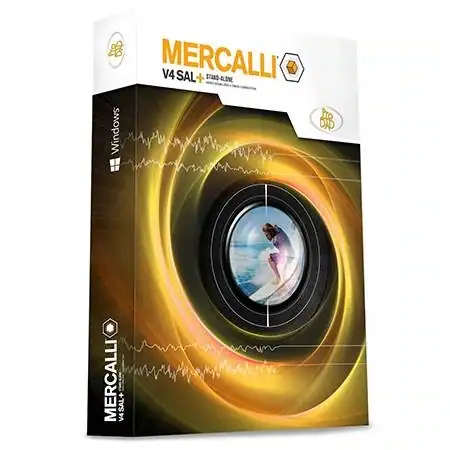 ProDAD Mercalli V4 SAL+ 4.0.458.1 [En] скачать торрент