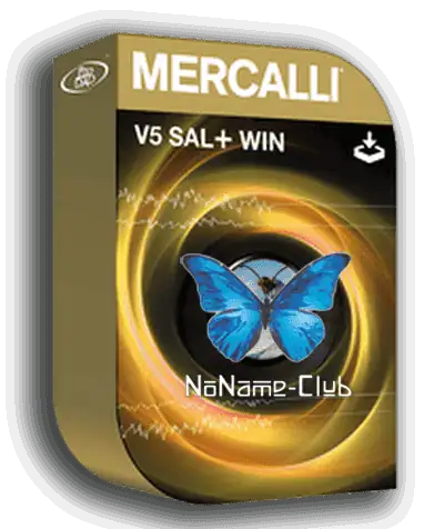 proDAD Mercalli V5 SAL+ 5.0.460.2 RePack by pooshock [En] скачать торрент