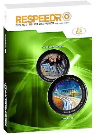ProDAD ReSpeedr 1.0.44.1 RePack (& Portable) by elchupakabra [En] скачать торрент