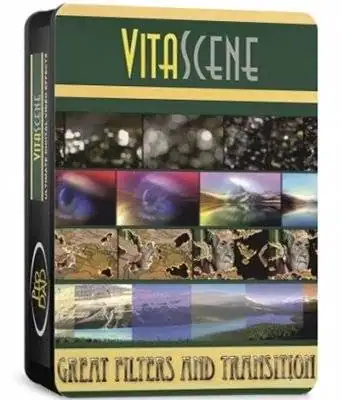 proDAD Vitascene 4.0.293 RePack (& Portable) by elchupacabra [En] скачать торрент