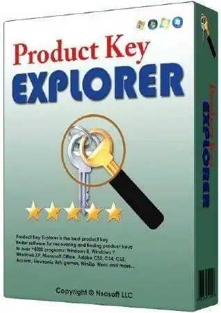Product Key Explorer 4.3.3.0 RePack (& Portable) by elchupacabra [Ru/En] скачать торрент