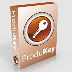 ProduKey 1.97 + Portabe [Ru/En] скачать торрент