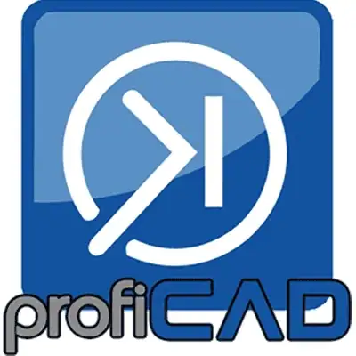ProfiCAD 11.0.5 Portable by Spirit Summer [Ru/En] скачать торрент
