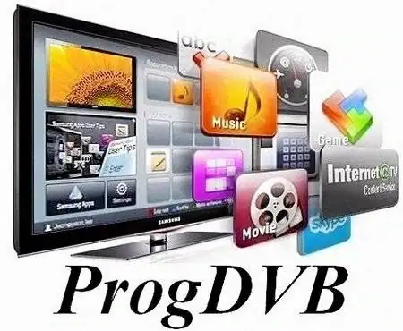 ProgDVB 7.28.02 Professional [Multi/Ru] скачать торрент