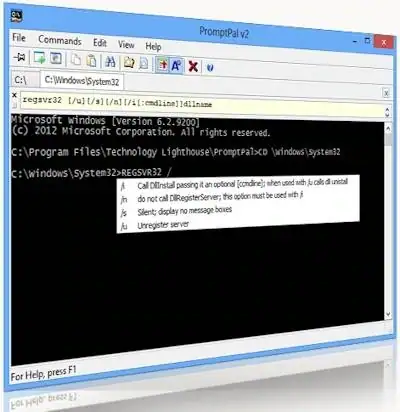 PromptPal 2.1.1.0 [En] скачать торрент