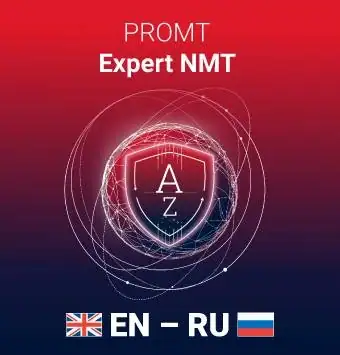 PROMT Expert NMT 23.2 + Dictionaries & AddOn Collection [Ru/En] скачать торрент