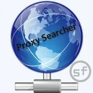 Proxy Searcher 5.1 Final [Multi/Ru] скачать торрент