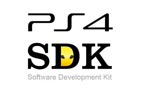PS4 4.50 SDK Offline Installer [En] скачать торрент