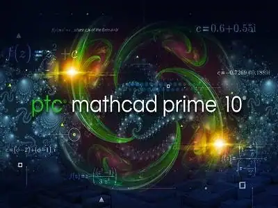 PTC Mathcad Prime 10.0.0.0 [En] скачать торрент