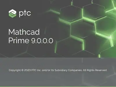 PTC Mathcad Prime 9.0.0.0 [Multi/Ru] скачать торрент