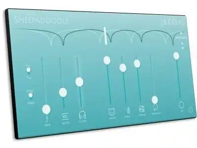 Pubbas — Sheepadoodle Phaser 1.0.2 VST 3 (x64) [En] скачать торрент