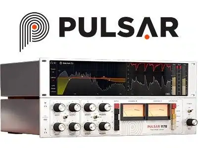 Pulsar Audio — 1178 1.2.4 VST, VST3, AAX (x64) RePack by R2R [En] скачать торрент